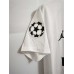 Paris St Germain 18/19 Away White Soccer Jersey